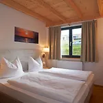 See- Und Waldresort Resort Grobern