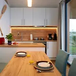 Resort See- Und Waldresort 4*