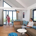 Resort See- Und Waldresort
