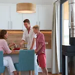 See- Und Waldresort Resort 4*