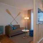 See- Und Waldresort Resort Grobern