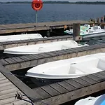 Resort See- Und Waldresort Grobern