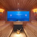 See- Und Waldresort 4*