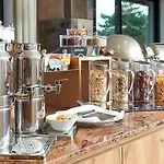 See- Und Waldresort 4*
