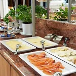 Resort See- Und Waldresort 4*
