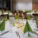 See- Und Waldresort Resort Grobern