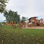 See- Und Waldresort Resort Grobern
