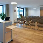 See- Und Waldresort Grobern