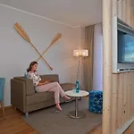 See- Und Waldresort 4* Grobern