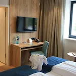 Resort See- Und Waldresort 4*