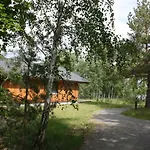 Resort See- Und Waldresort