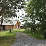 See- Und Waldresort Grobern