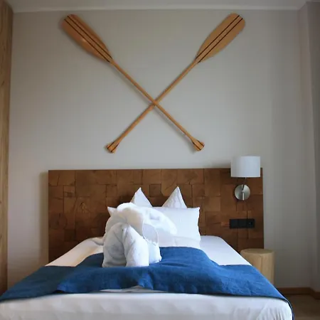 منتجع See- Und Waldresort 4*