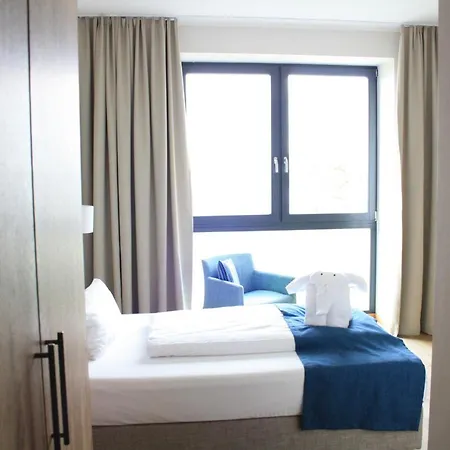 See- Und Waldresort 4* Grobern