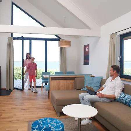 Resort See- Und Waldresort