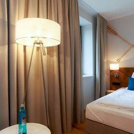 منتجع See- Und Waldresort Grobern