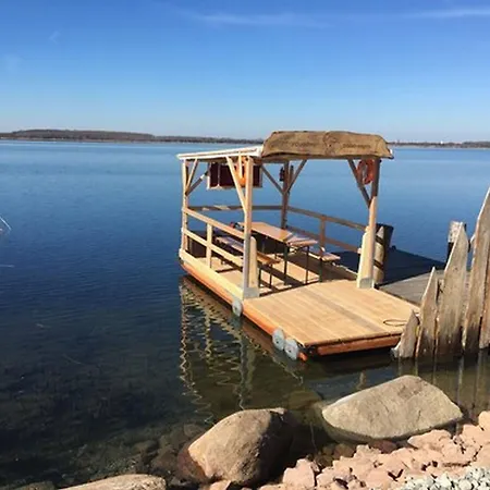 See- Und Waldresort Resort 4*