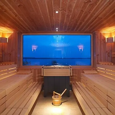 See- Und Waldresort 4*