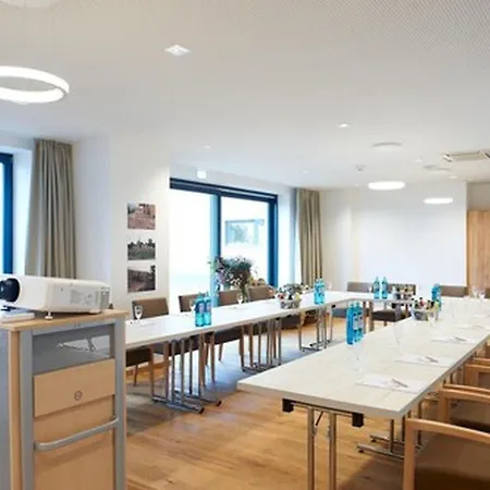 Resort See- Und Waldresort