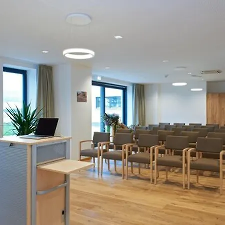 Resort See- Und Waldresort 4*