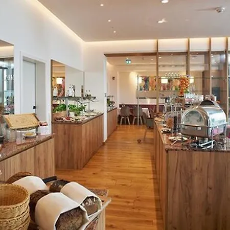 Resort See- Und Waldresort Grobern