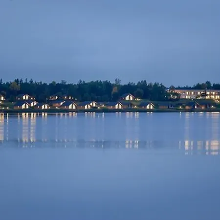 See- Und Waldresort Resort Grobern