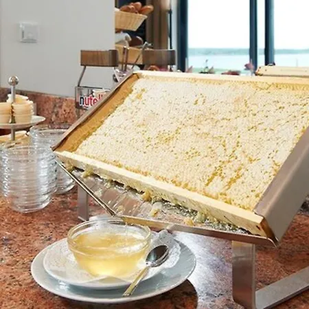 See- Und Waldresort 4* Grobern