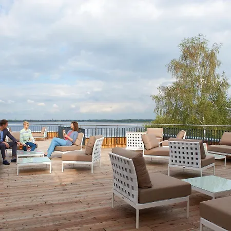 See- Und Waldresort Station touristique