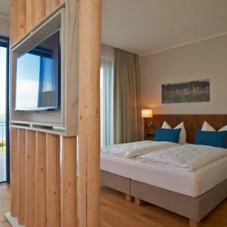 منتجع See- Und Waldresort