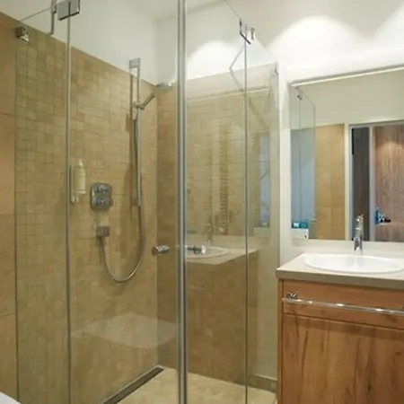 See- Und Waldresort Grobern