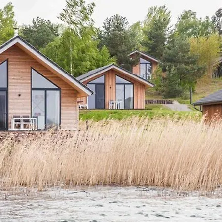 Resort See- Und Waldresort Grobern