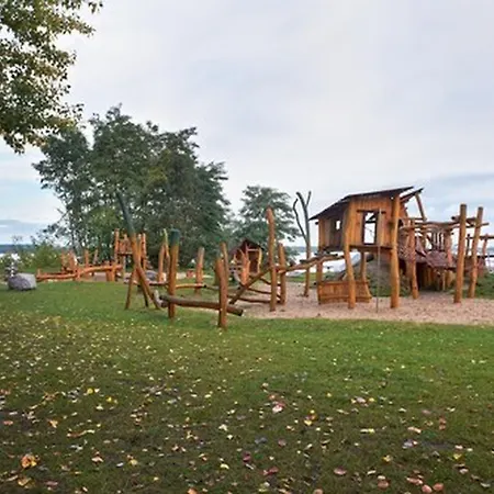 See- Und Waldresort