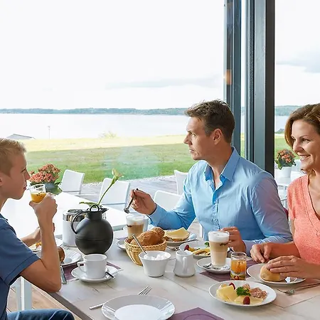 منتجع See- Und Waldresort