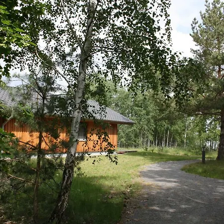 Station touristique See- Und Waldresort
