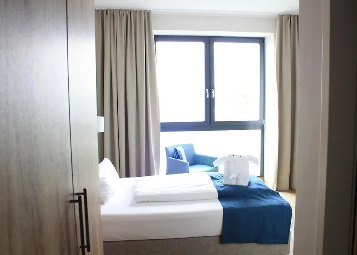 See- Und Waldresort 4* Grobern