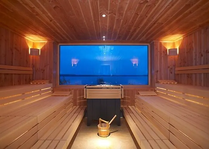 See- Und Waldresort 4*