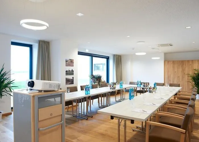 Resort See- Und Waldresort