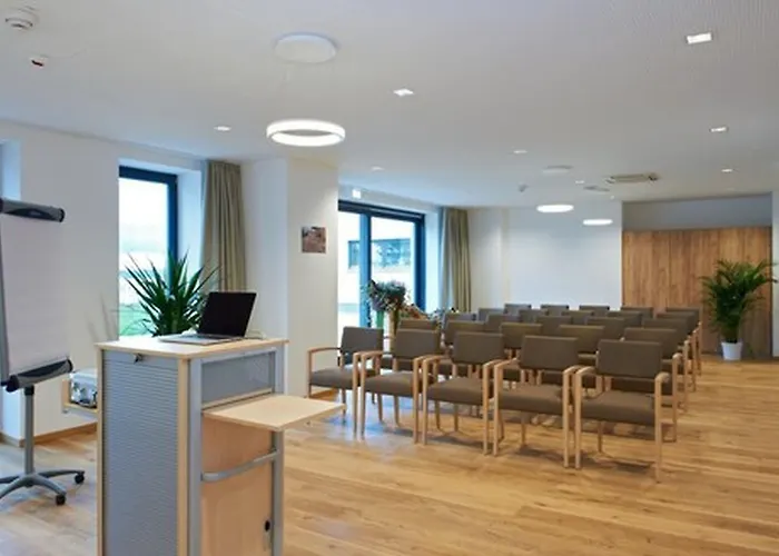 Resort See- Und Waldresort 4*