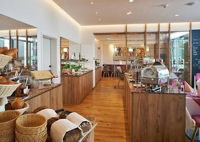 Resort See- Und Waldresort Grobern