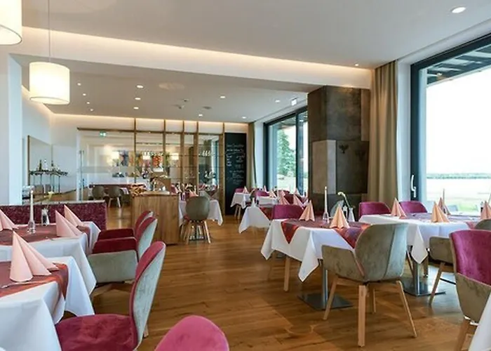 Semesteranläggning (resort) See- Und Waldresort