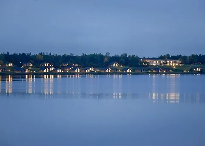 See- Und Waldresort Resort Grobern