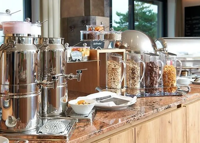 See- Und Waldresort 4*