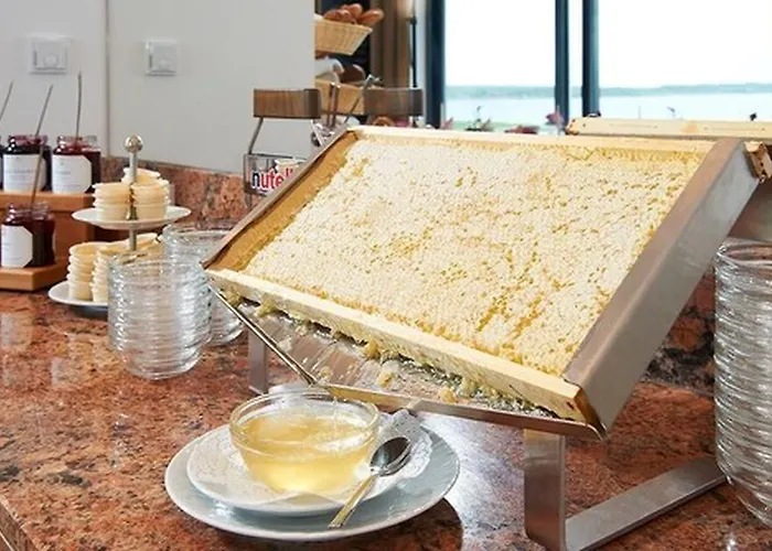 See- Und Waldresort 4* Grobern