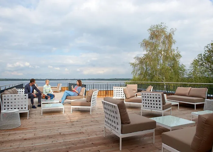 See- Und Waldresort Resort