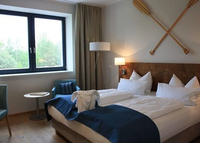 Resort See- Und Waldresort