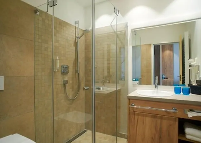 See- Und Waldresort Grobern