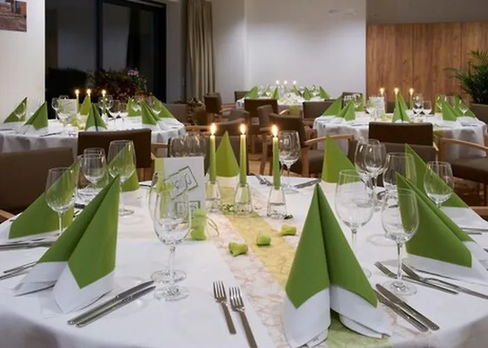 See- Und Waldresort Semesteranläggning (resort) Grobern