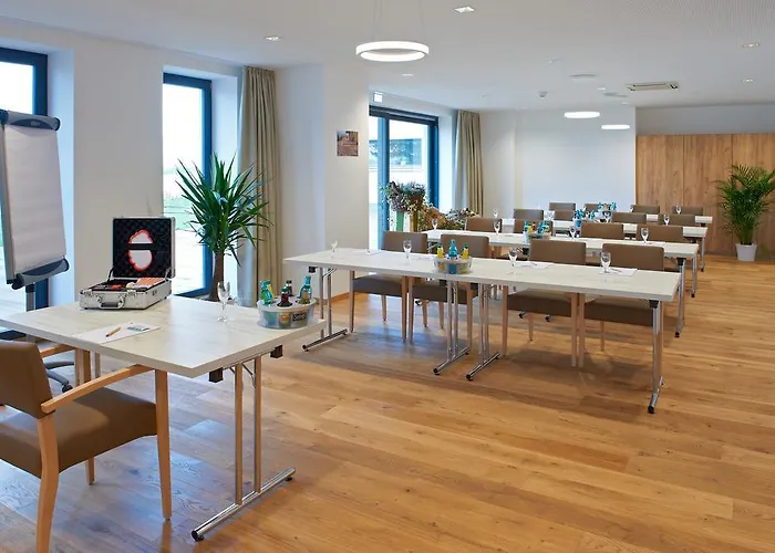 See- Und Waldresort Resort 4*