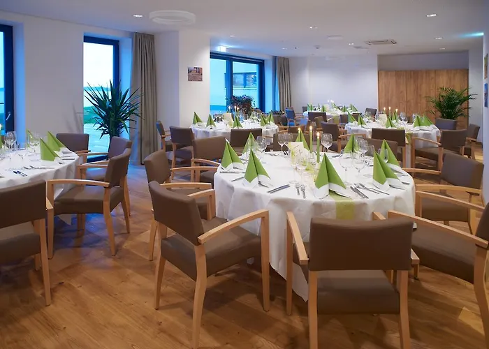 See- Und Waldresort 4* Grobern