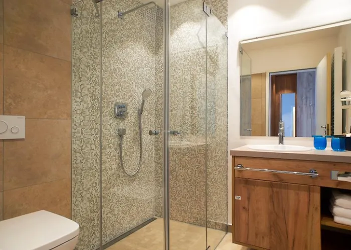 See- Und Waldresort Grobern